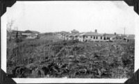 HBM&S Company Cottages for Mine Officials 1930