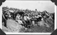 Flin Flon Sports Day July 1st 1930