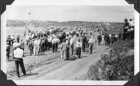 Sports Day First of July 1930 
