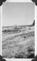 Open Pit Blasting Flin Flon 1930