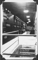 Control Board Zinc Substation Flin Flon Manitoba 1930