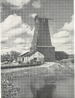 Schist Lake Mine