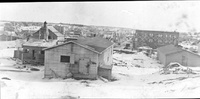 Main Street Looking South C 1929