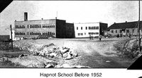 Hapnot Collegiate and the Original Hapnot School 