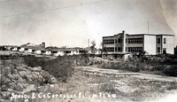 Flin Flon Main School