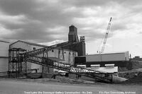 Trout Lake Ore Conveyor