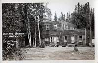 Denare Beach Hotel - Beaver Lake