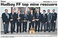 HBM&S.Mine Rescue.
