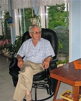 Bob Mote