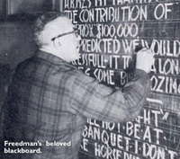 Jack Freedman