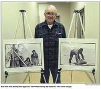  Flin Flon Art Show 2012