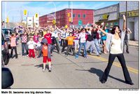 2010 Flin Flon Culture Days 