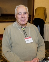  Flin Flon Luncheon (Wpg) March 4, 2011 Russel Martin