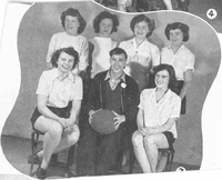  Basketball team; 