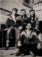 The "Dog House Boys"