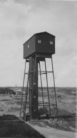HBM&S water tower