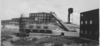 HBM&S Surface plant