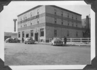 Cambrian Hotel -The Pas