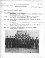 Flin Flon 302 Squadron Air Cadets of Canada - May 1944