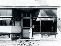 Rexal Drugstore 