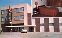 The Royal Hotel Flin Flon 