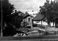 House at 17 Danard 