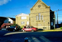 Anglican Church Birchview