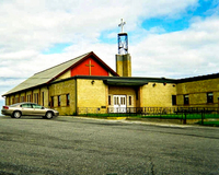 First United Luthern Church