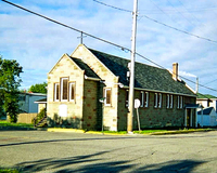 Mennonite Brethren Church 