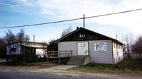 Northern Fellowship Chapel in Creighton 