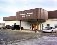 Northminster Memorial United Church