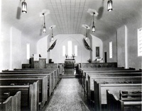 St. James Anglican Church