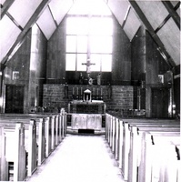 St. Pauls Roman Catholic Church
