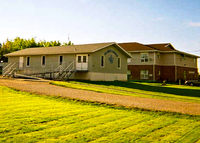 Flin Flon Alliance Church 