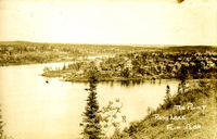 The Point Ross Lake Flin Flon 