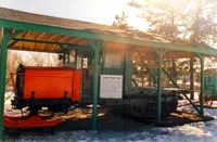 Linn Tractor