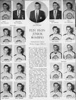 1951-52 Flin Flon Bombers