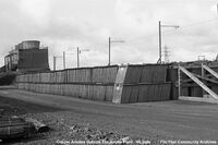 Copper Anode Stockpile