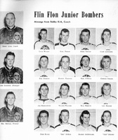 1955 Bombers