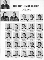 1955-1956 Junior Bombers