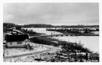 Edward Vlll Bridge Ross Lake 