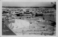 Early Construction HBM&S before 1930 