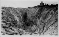Opne Pit C 1930