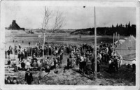 Lake Bottom Sports Day C 1931
