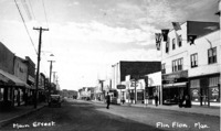 Main Street Looking South 