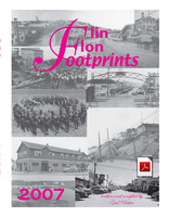 Flin Flon Footprints 2007