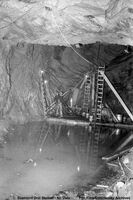 Underground Drilling