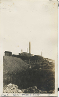 1935 View of the HBM&S Plant Looking South East