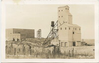 South Main Shaft No Date
