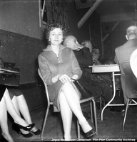 North Star Rebecah Lodge no date 